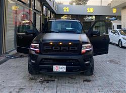 فورد إكسبيديشن
